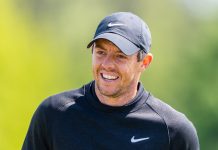 Historischer Triumph: Rory McIlroy verteidigt Green Jacket beim Masters Tournament 2026 Rory McIlroy