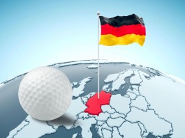 Die besten Golfplätze Deutschlands