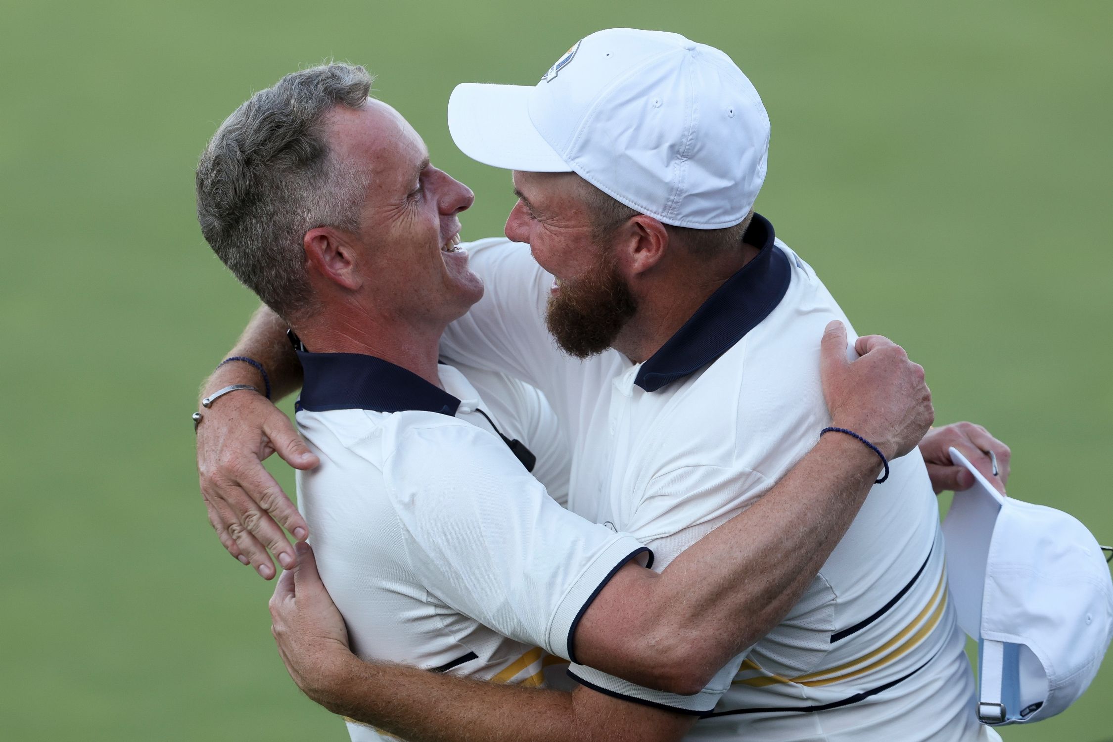 Ryder Cup 2025