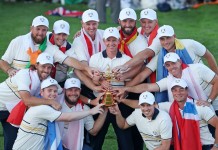 Europa triumphiert in Bethpage: Dramatischer Auswärtssieg beim Ryder Cup 2025 Ryder Cup 2025
