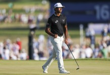 Aaron Rai triumphiert bei der PGA Championship 2026 Aaron Rai