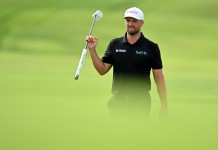 Wyndham Clark triumphiert bei den US Open 2026: Zweiter Major-Titel nach nervenstarkem Finale Wyndham Clark